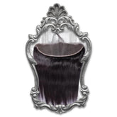Unik Silver Collection | Transparent Frontals